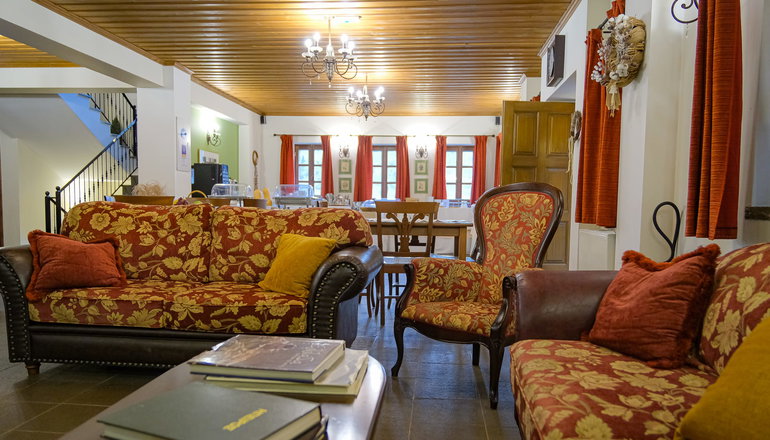 4* Kipi Mountain Resort - Κήποι, Ζαγοροχώρια