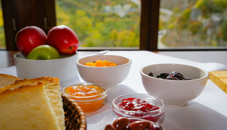 4* Kipi Mountain Resort - Κήποι, Ζαγοροχώρια