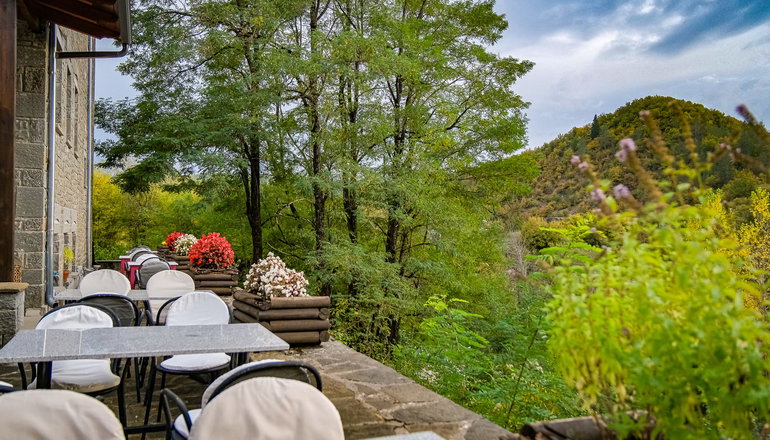 4* Kipi Mountain Resort - Κήποι, Ζαγοροχώρια