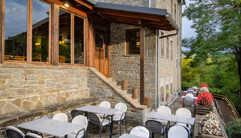 4* Kipi Mountain Resort - Κήποι, Ζαγοροχώρια