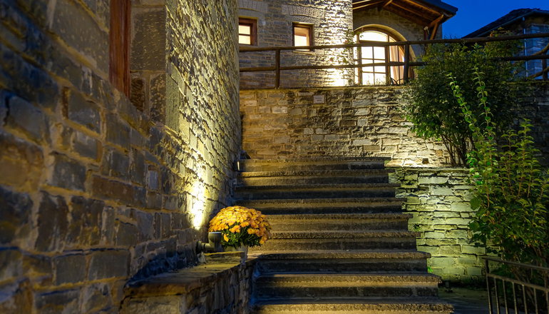 4* Kipi Mountain Resort - Κήποι, Ζαγοροχώρια