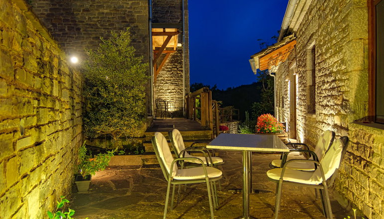 4* Kipi Mountain Resort - Κήποι, Ζαγοροχώρια