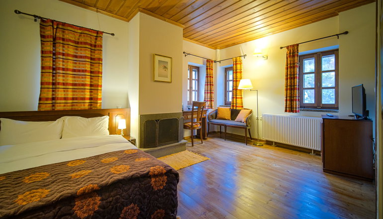 4* Kipi Mountain Resort - Κήποι, Ζαγοροχώρια