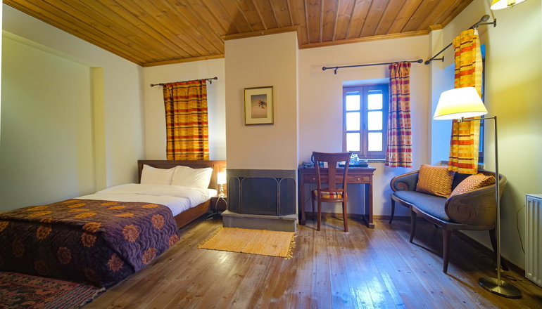 4* Kipi Mountain Resort - Κήποι, Ζαγοροχώρια