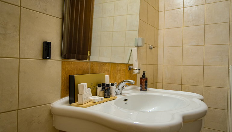 4* Kipi Mountain Resort - Κήποι, Ζαγοροχώρια