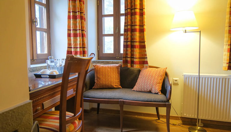 4* Kipi Mountain Resort - Κήποι, Ζαγοροχώρια