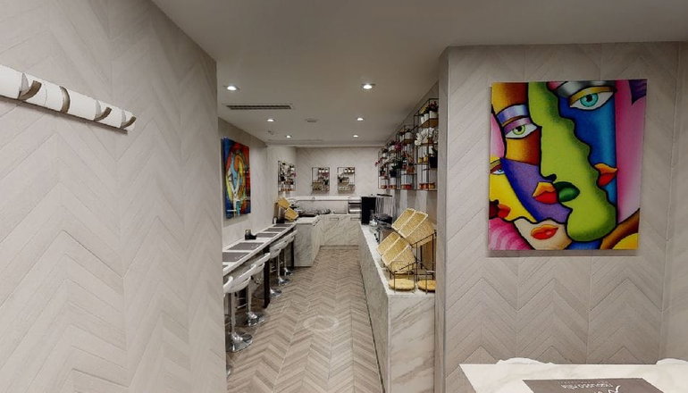 4* Central Boutique Hotel by Naoussa Hills