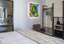 4* Central Boutique Hotel by Naoussa Hills