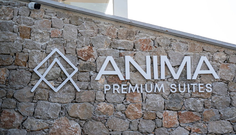 Anima Deluxe Suites - Ναύπλιο