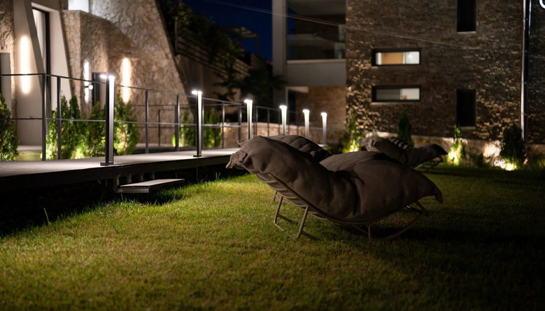 Anima Deluxe Suites - Ναύπλιο