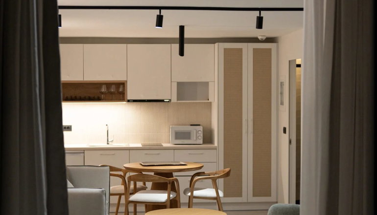 Anima Deluxe Suites - Ναύπλιο