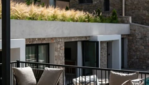 Anima Deluxe Suites - Ναύπλιο