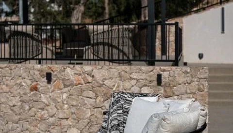 Anima Deluxe Suites - Ναύπλιο