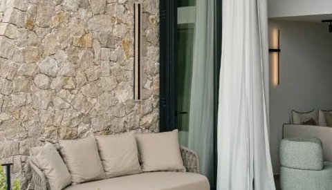 Anima Deluxe Suites - Ναύπλιο