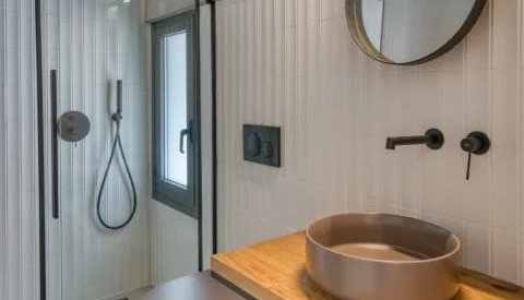 Anima Deluxe Suites - Ναύπλιο