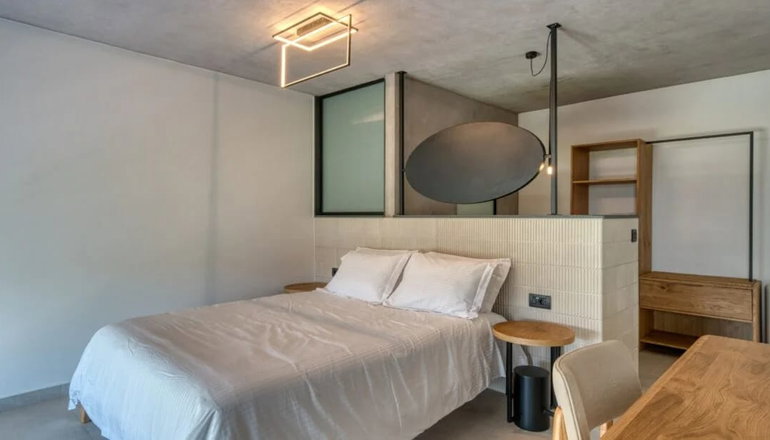 Anima Deluxe Suites - Ναύπλιο