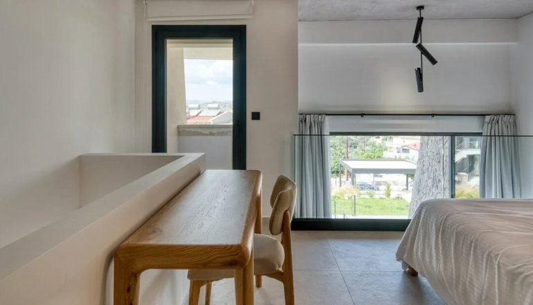 Anima Deluxe Suites - Ναύπλιο