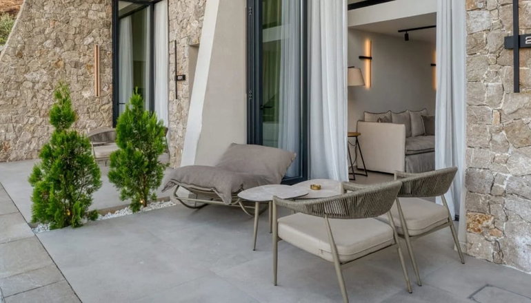 Anima Deluxe Suites - Ναύπλιο