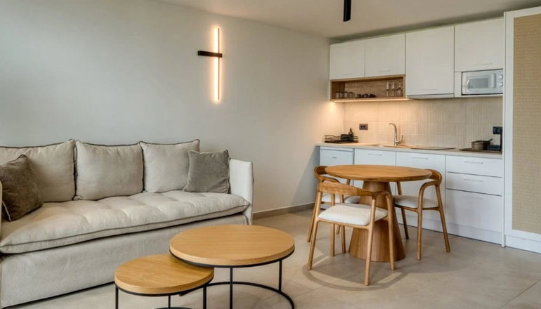 Anima Deluxe Suites - Ναύπλιο