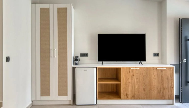 Anima Deluxe Suites - Ναύπλιο