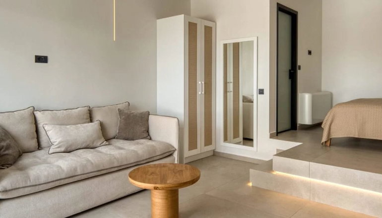Anima Deluxe Suites - Ναύπλιο