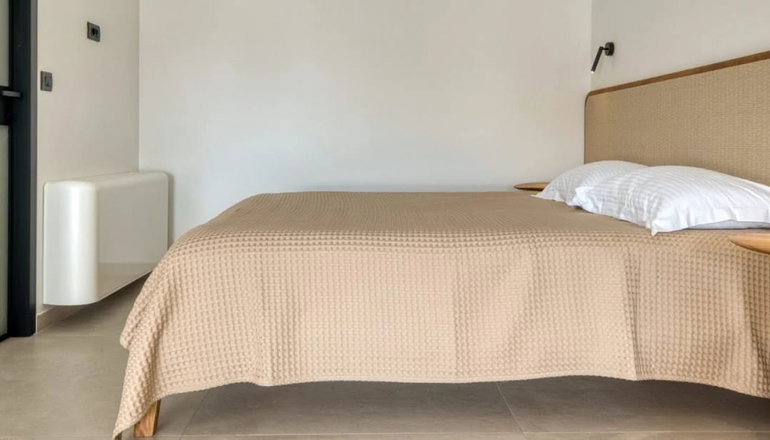 Anima Deluxe Suites - Ναύπλιο
