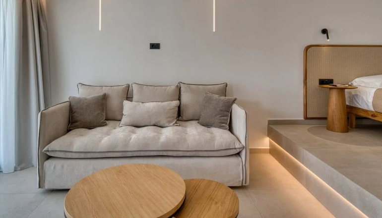 Anima Deluxe Suites - Ναύπλιο