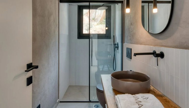 Anima Deluxe Suites - Ναύπλιο