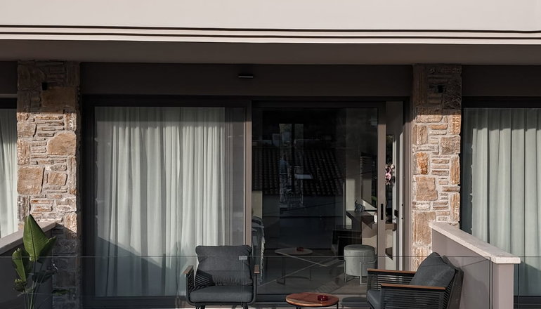 Ennea Muses Rooms & Suites - Ναύπλιο