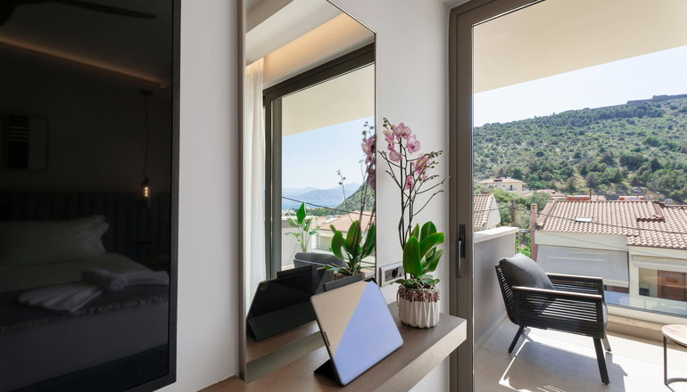 Ennea Muses Rooms & Suites - Ναύπλιο
