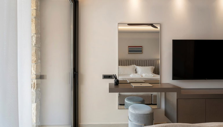 Ennea Muses Rooms & Suites - Ναύπλιο
