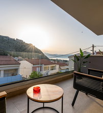 Ennea Muses Rooms & Suites - Ναύπλιο