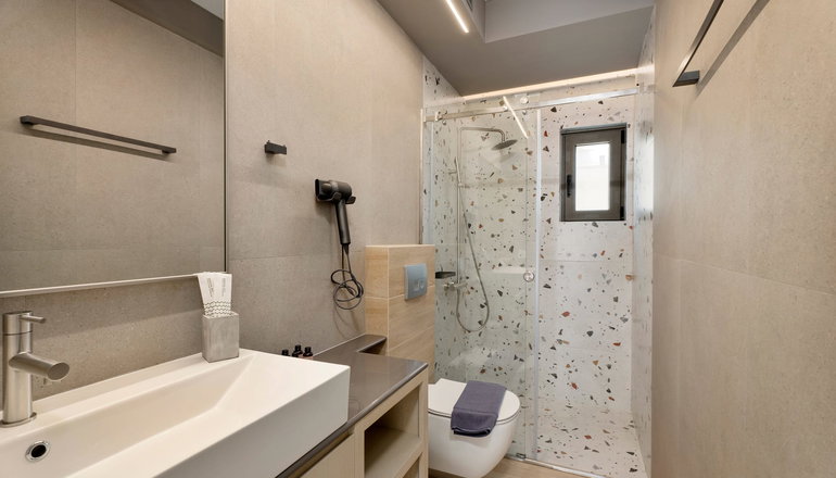 Ennea Muses Rooms & Suites - Ναύπλιο