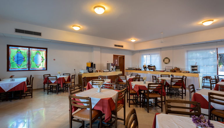 4* Iliessa Beach Hotel - Αργάσι, Ζάκυνθος