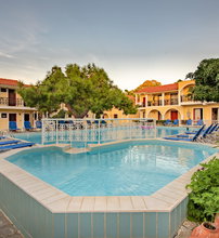 4* Iliessa Beach Hotel - Αργάσι, Ζάκυνθος