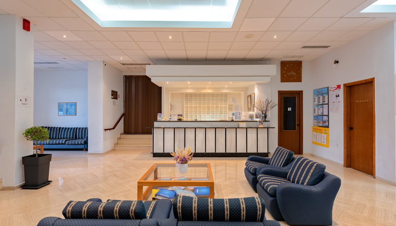 4* Iliessa Beach Hotel - Αργάσι, Ζάκυνθος