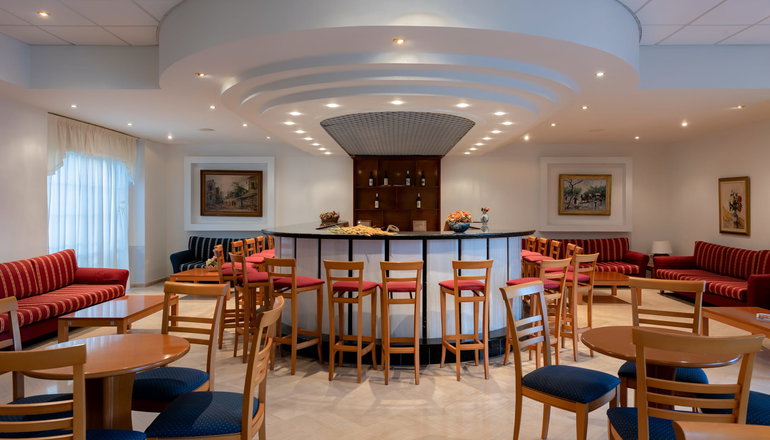4* Iliessa Beach Hotel - Αργάσι, Ζάκυνθος