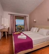 4* Iliessa Beach Hotel - Αργάσι, Ζάκυνθος