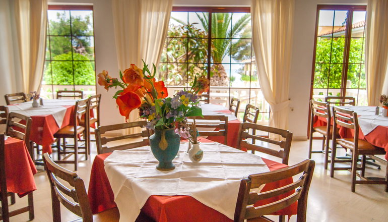 4* Iliessa Beach Hotel - Αργάσι, Ζάκυνθος