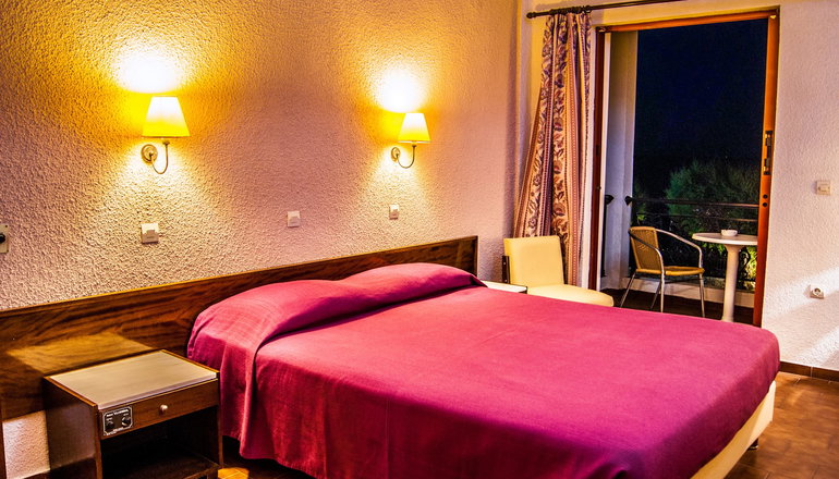4* Iliessa Beach Hotel - Αργάσι, Ζάκυνθος