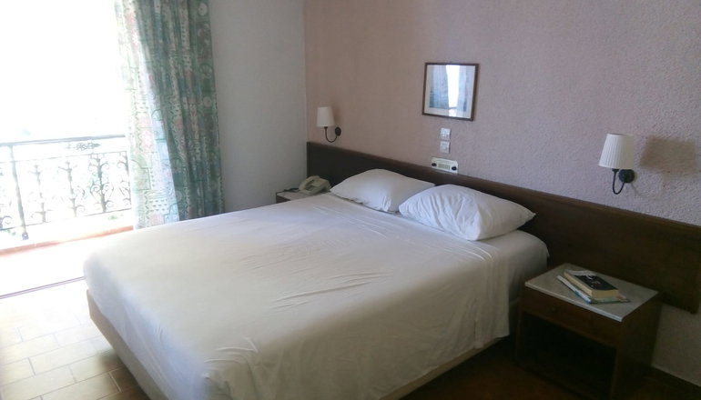 4* Iliessa Beach Hotel - Αργάσι, Ζάκυνθος