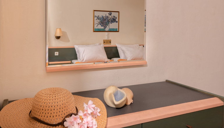 4* Porto Iliessa Zante - Αργάσι, Ζάκυνθος