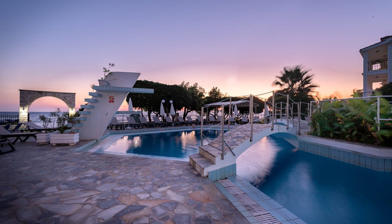 4* Porto Iliessa Zante - Αργάσι, Ζάκυνθος