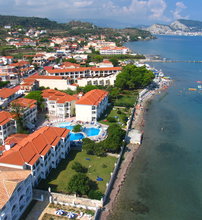 4* Porto Iliessa Zante - Αργάσι, Ζάκυνθος