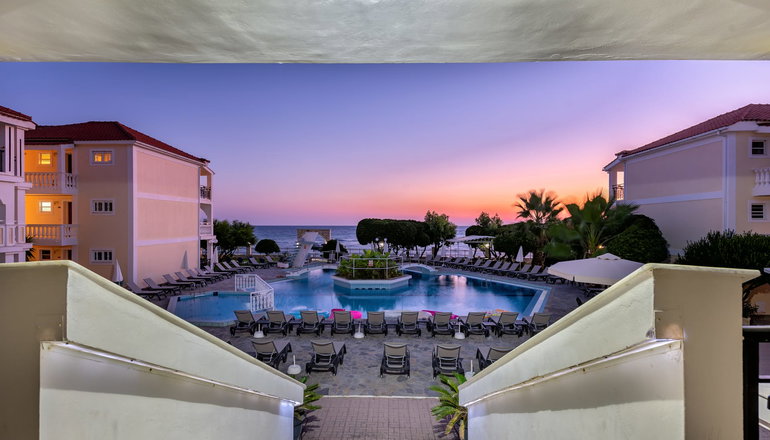 4* Porto Iliessa Zante - Αργάσι, Ζάκυνθος