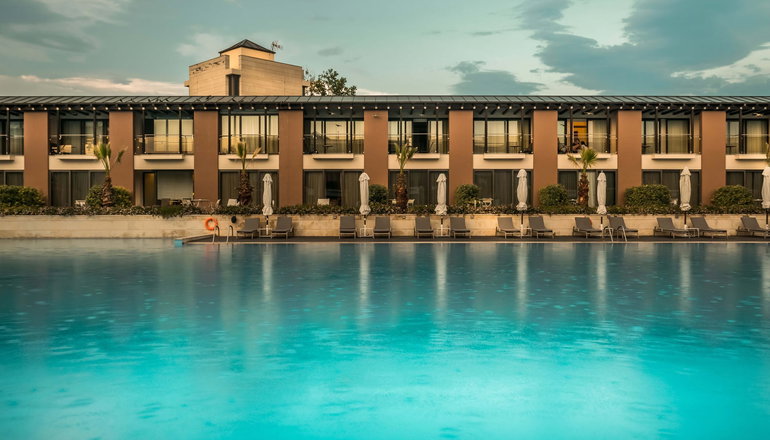 5* September Hotel -  Θεσσαλονίκη