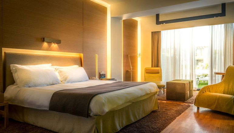 5* September Hotel -  Θεσσαλονίκη