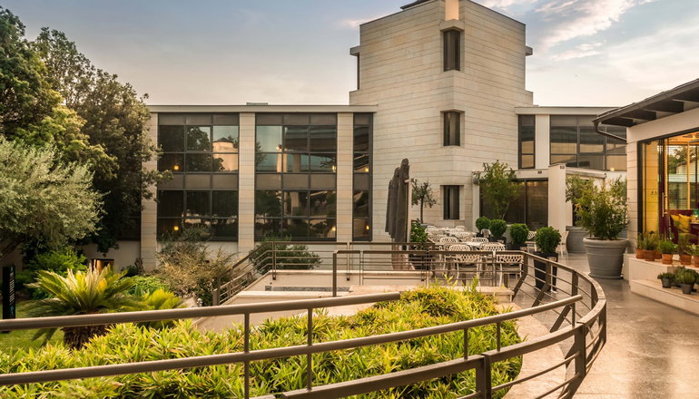 5* September Hotel -  Θεσσαλονίκη