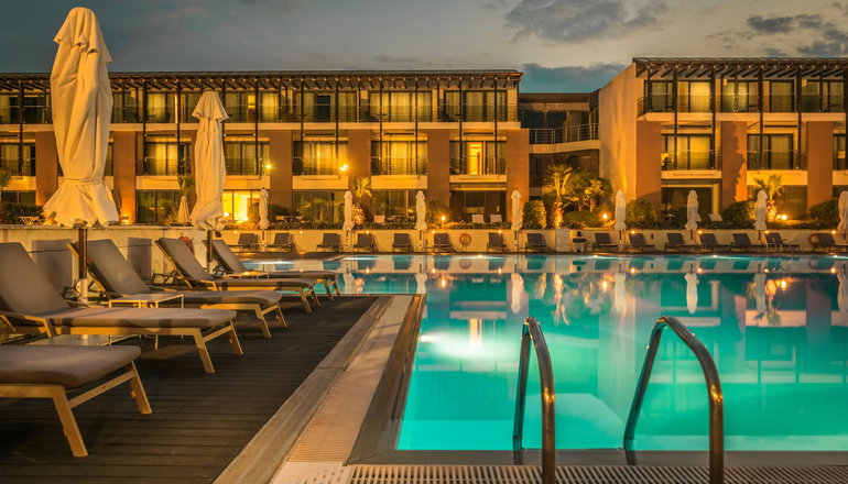 5* September Hotel -  Θεσσαλονίκη