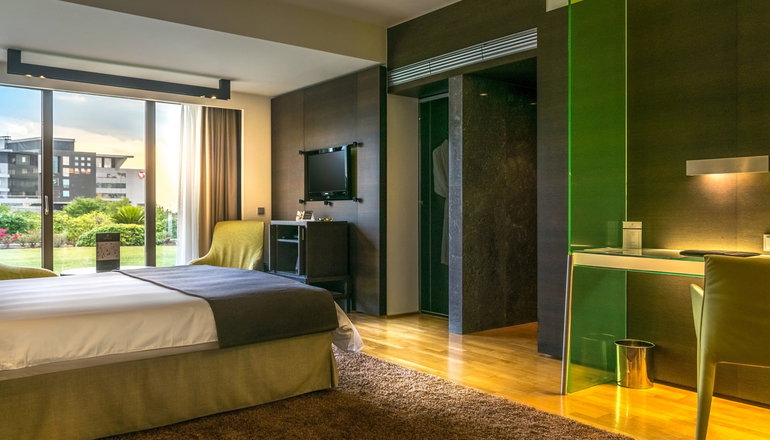 5* September Hotel -  Θεσσαλονίκη
